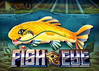 RTP Pragmatic Play Fish Eye